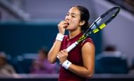 Miami Open Presented by Itau 2025 - Day 10 - Source: Getty